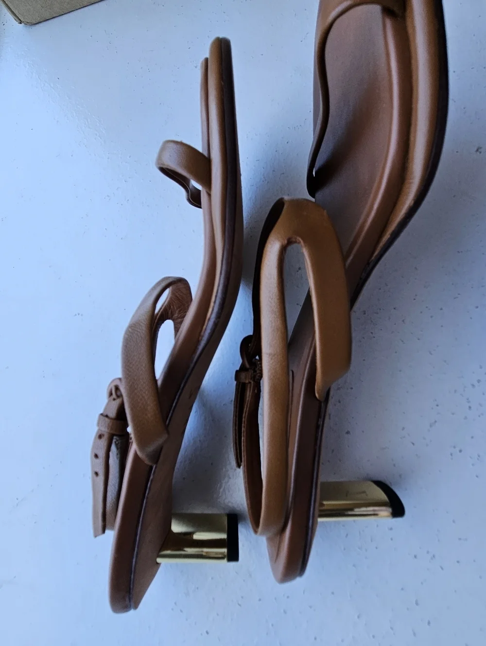Vince classic brown